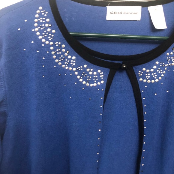 Alfred dunner sweater - Picture 3 of 6